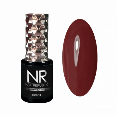 Nail Republic Гель-лак 0168 10мл