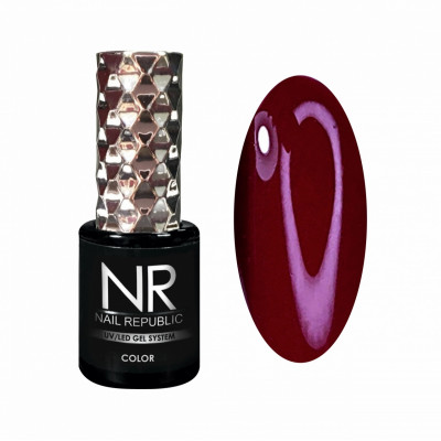 Nail Republic Гель-лак 0171 10мл