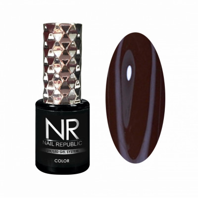 Nail Republic Гель-лак 0188 10мл