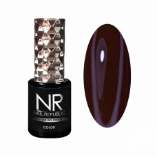 +Nail Republic Гель-лак 0199 10мл
