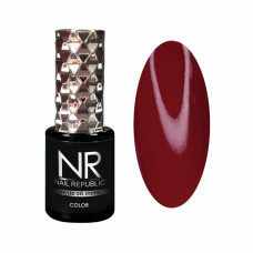 Nail Republic Гель-лак 0205 10мл