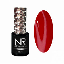 Nail Republic Гель-лак 0206 10мл