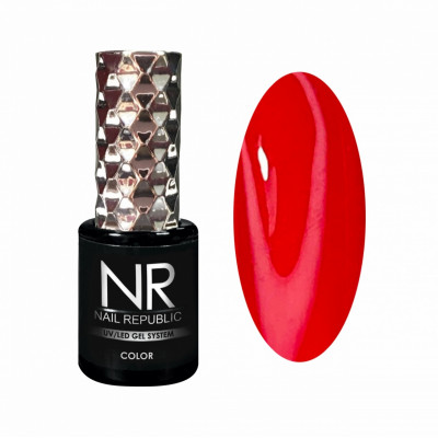 Nail Republic Гель-лак 0208 10мл