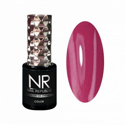 Nail Republic Гель-лак 0215 10мл