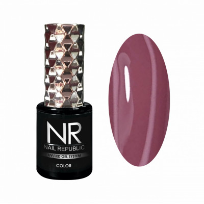 Nail Republic Гель-лак 0216 10мл