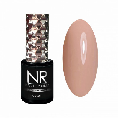 Nail Republic Гель-лак 0230 10мл