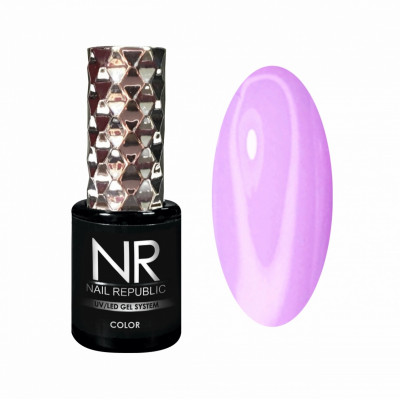 Nail Republic Гель-лак 0319 10мл