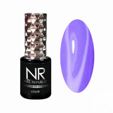 Nail Republic Гель-лак 0320 10мл