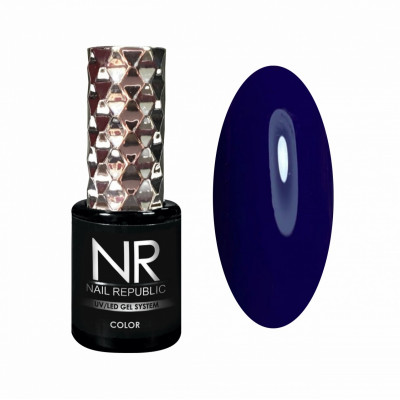 Nail Republic Гель-лак 0322 10мл