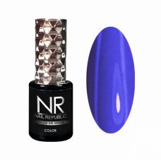 Nail Republic Гель-лак 0338 10мл