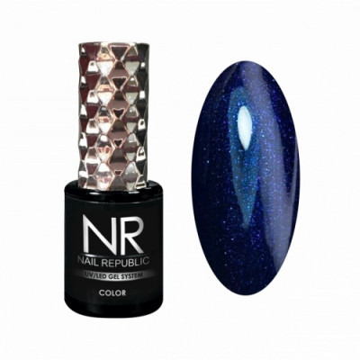 Nail Republic Гель-лак 045710мл