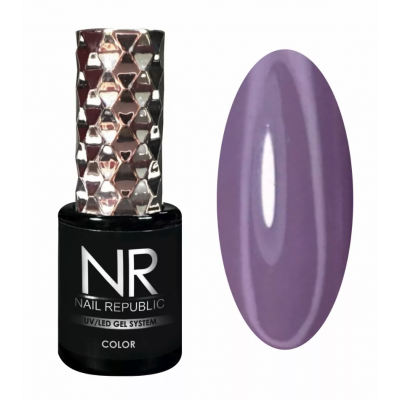 Nail Republic Гель-лак 0054 10мл