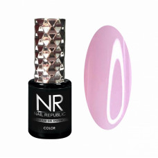 Nail Republic Гель-лак 1001 10мл