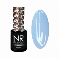 Nail Republic Гель-лак 1012 10мл