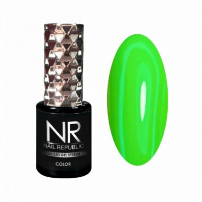 Nail Republic Гель-лак 0150 10мл