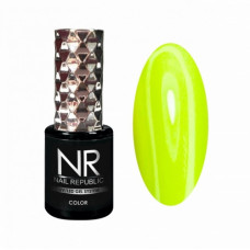 +Nail Republic Гель-лак 0152 10мл