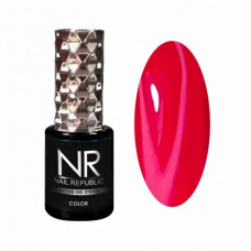 +Nail Republic Гель-лак 0209 10мл
