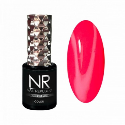 Nail Republic Гель-лак 0213 10мл