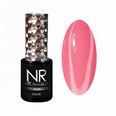 Nail Republic Гель-лак 0220 10мл