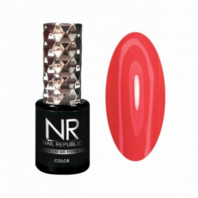 Nail Republic Гель-лак 0223 10мл