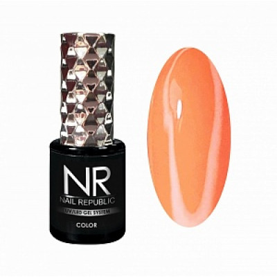Nail Republic Гель-лак 0225 10мл