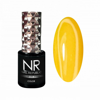 Nail Republic Гель-лак 0251 10мл