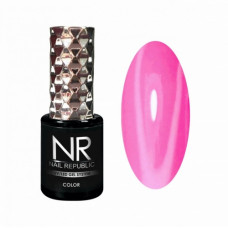 Nail Republic Гель-лак 0301 10мл