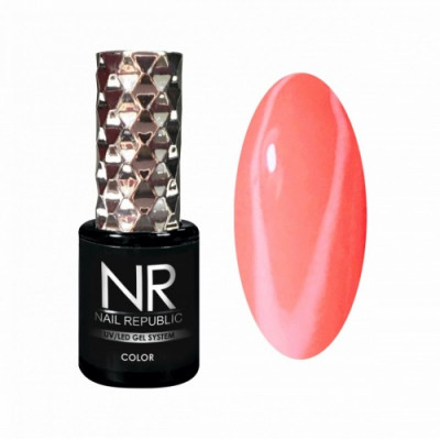 Nail Republic Гель-лак 0306 10мл
