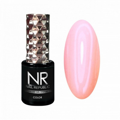 Nail Republic Гель-лак 0307 10мл
