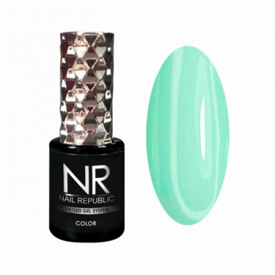 Nail Republic Гель-лак 0311 10мл