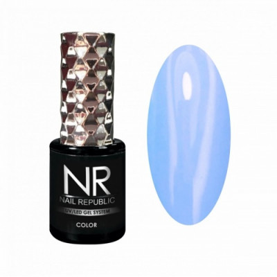 Nail Republic Гель-лак 0315 10мл