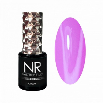 Nail Republic Гель-лак 0318 10мл
