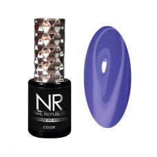 Nail Republic Гель-лак 0323 10мл
