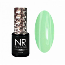 Nail Republic Гель-лак 0352 10мл