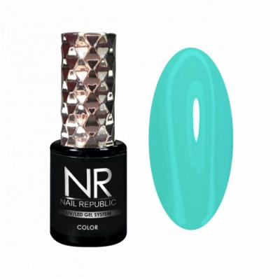 Nail Republic Гель-лак 0354 10мл