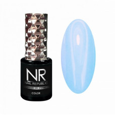 Nail Republic Гель-лак 0356 10мл
