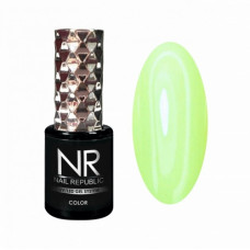 Nail Republic Гель-лак 0357 10мл