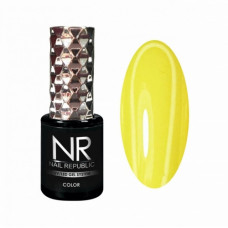 Nail Republic Гель-лак 0358 10мл