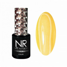 Nail Republic Гель-лак 0360 10мл