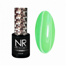 Nail Republic Гель-лак 0361 10мл