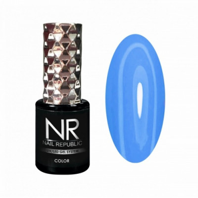 Nail Republic Гель-лак 0362 10мл