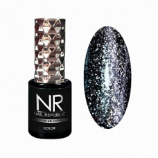 Nail Republic Гель-лак 0385 10мл