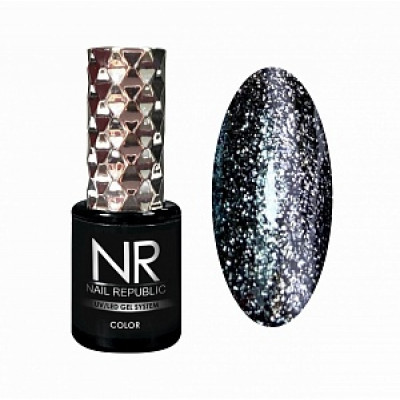 Nail Republic Гель-лак 0385 10мл