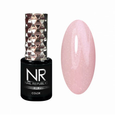 Nail Republic Гель-лак 0388 10мл