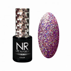 Nail Republic Гель-лак 0389 10мл