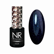 Nail Republic Гель-лак 0400 10мл