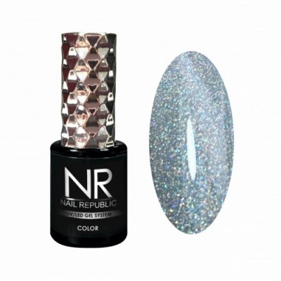 Nail Republic Гель-лак 0417 10мл