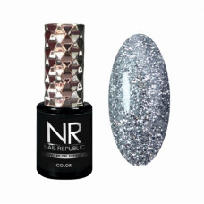 Nail Republic Гель-лак 0418 10мл