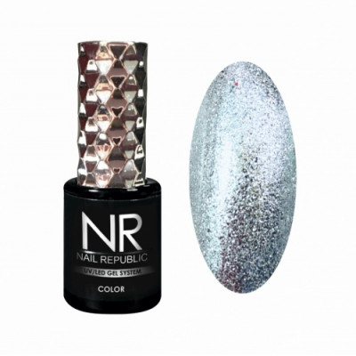 Nail Republic Гель-лак 0419 10мл