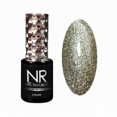 Nail Republic Гель-лак 0420 10мл